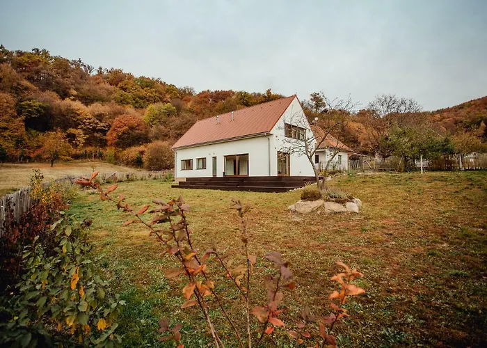 Antosikov Majer * Banská Štiavnica